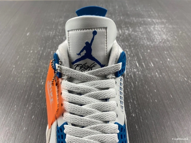 Jordan Blue Air FV5029-141 4 Military 1128